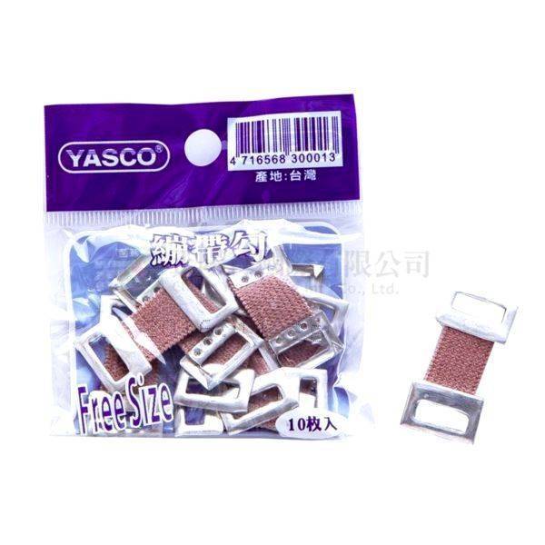 【C0120】YASCO繃帶勾止