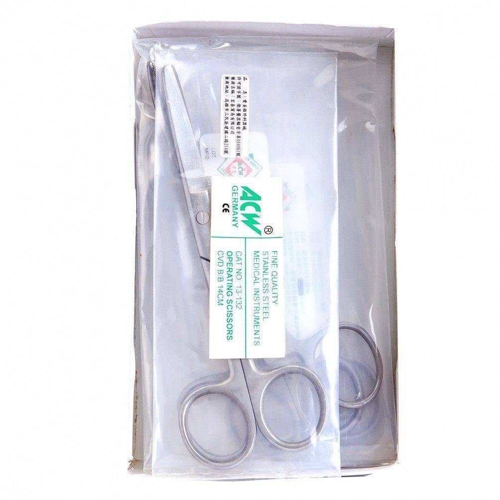 【C0095】剪刀 雙尖 14cm