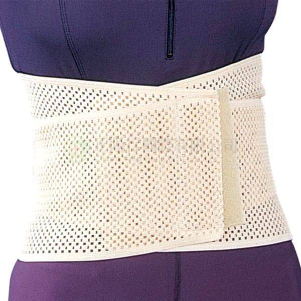 【S0074】SPO A5-015 M 透氣軟背架(A型)