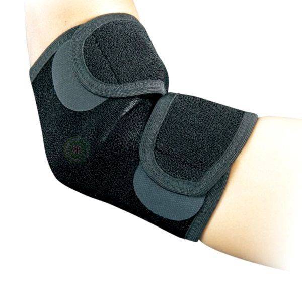 【S0015】SPO D3-004 開放式肘 黑色 售價