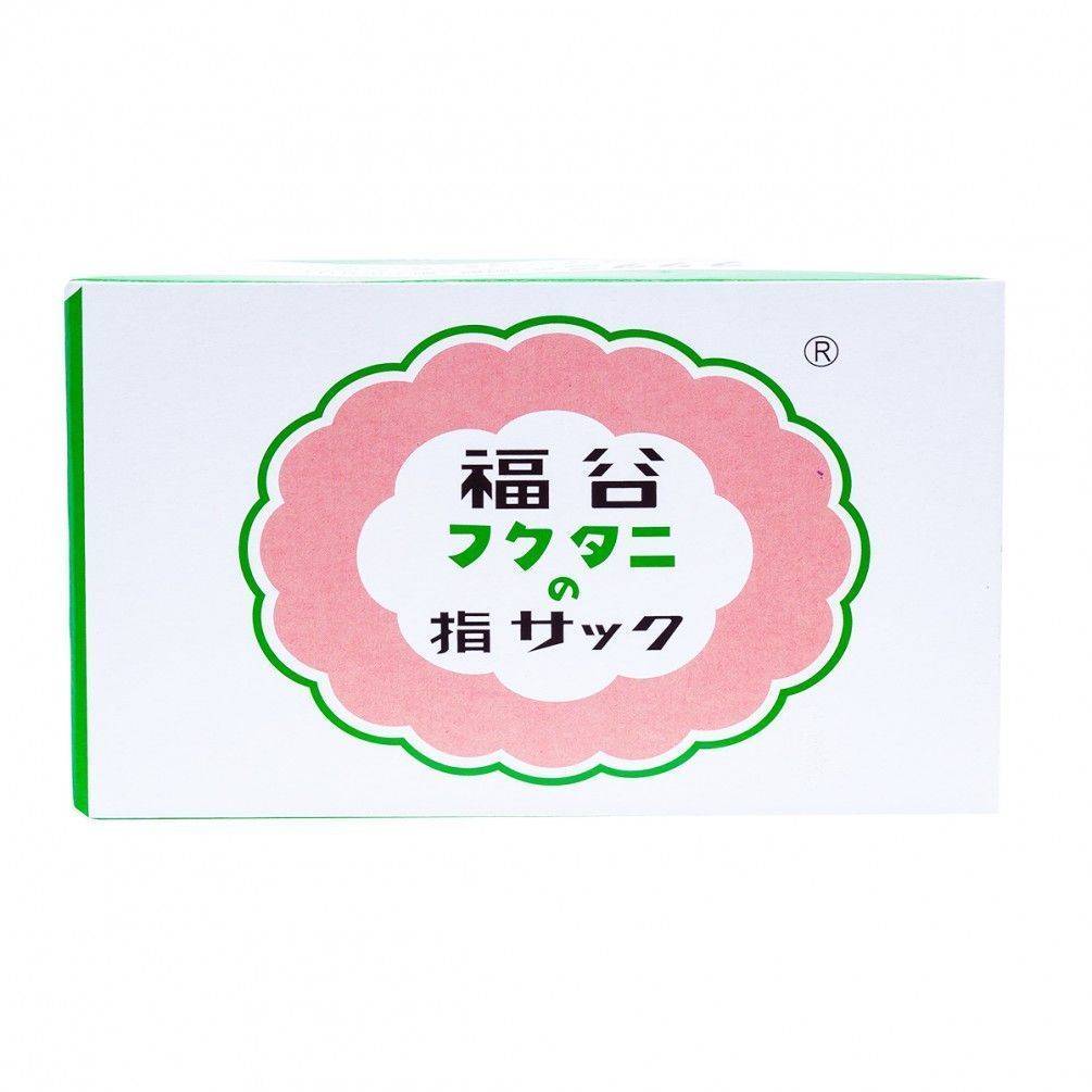 【C0281】福谷手指套 (小)