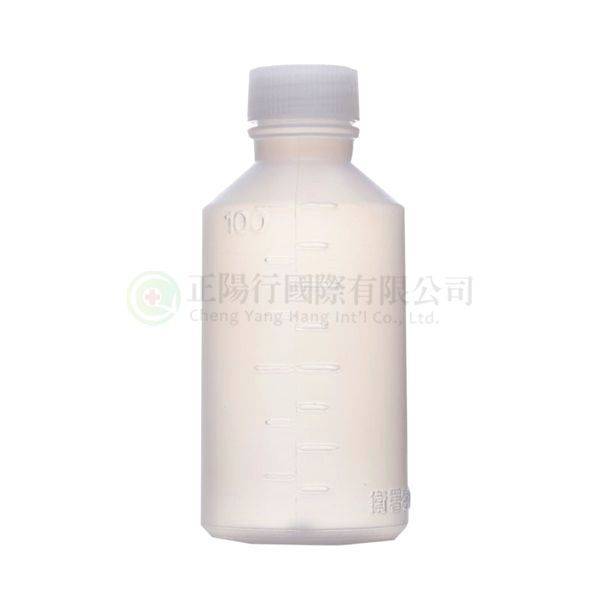 【E0121】瓶子60c.c.