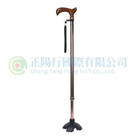【A0012】 拐杖 (不倒拐)