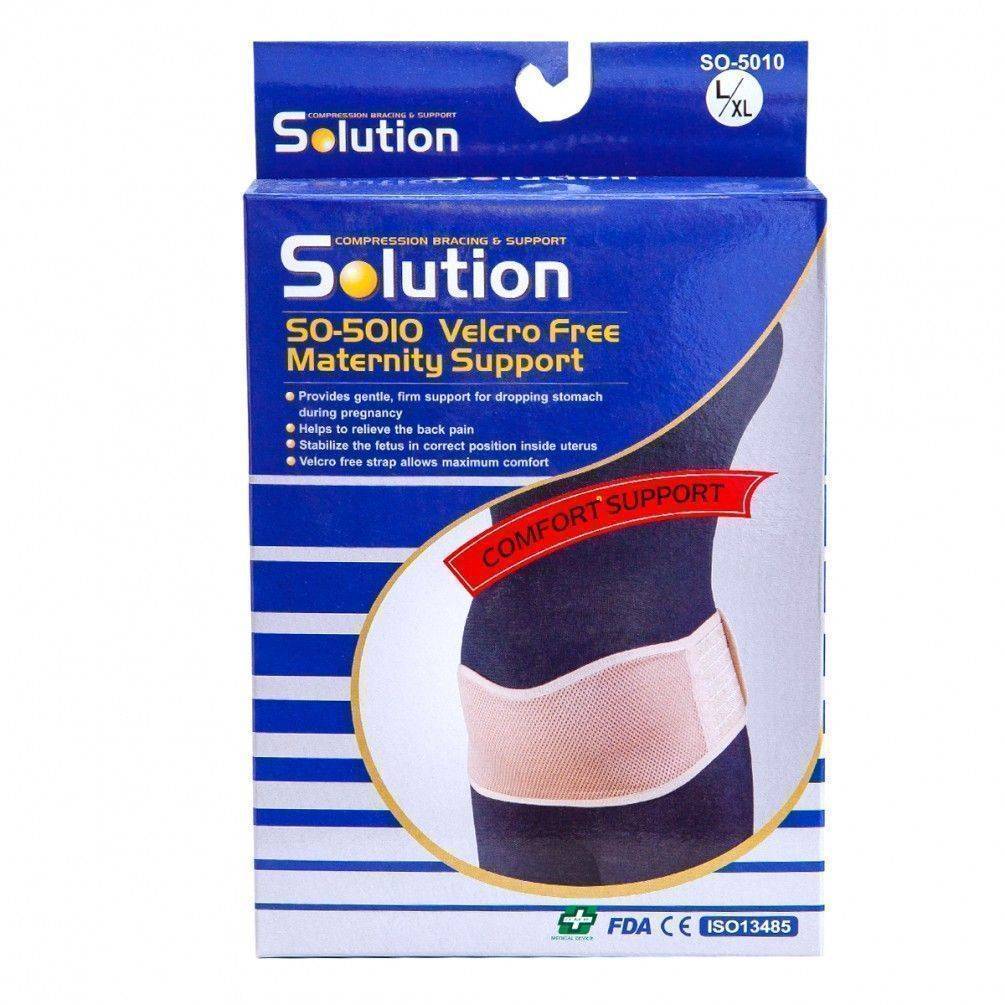 【S0125】SPO SO-5010 XXL 全扣式托腹帶