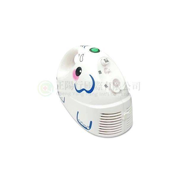 【K0001】Jabenne 佳貝恩創意象噴霧器 HY-696