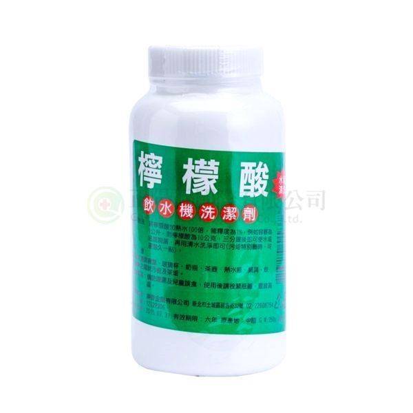 【D0194】檸檬酸