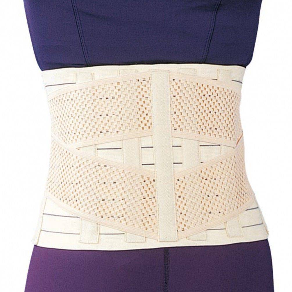 【S0131】SPO A5-017 XXXL 腰痛保護帶 膚