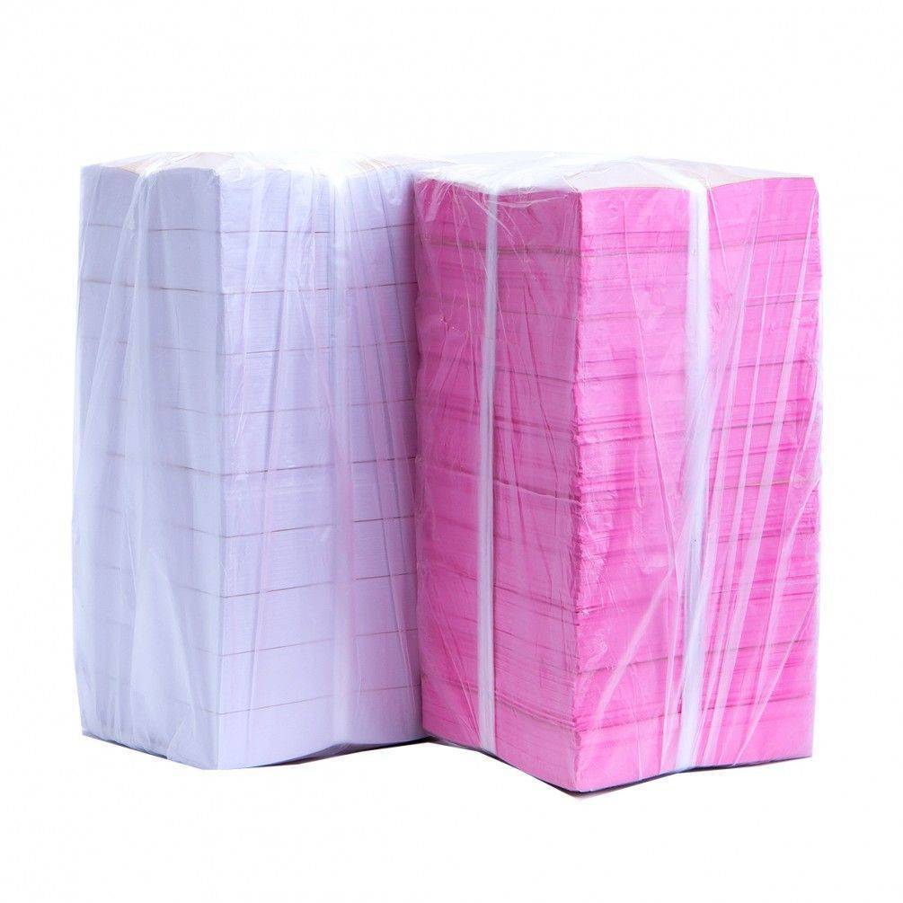 【C0135】藥包紙(紅打字)