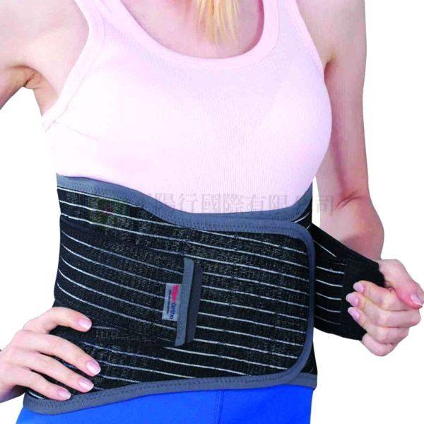 【S0007】SPO B5-018 L/XL 全扣式腰痛保