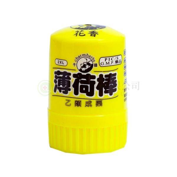 【C0352】  千鶴薄荷棒-花香