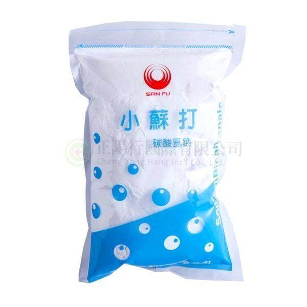 【D0519】三福小蘇打 (食用)