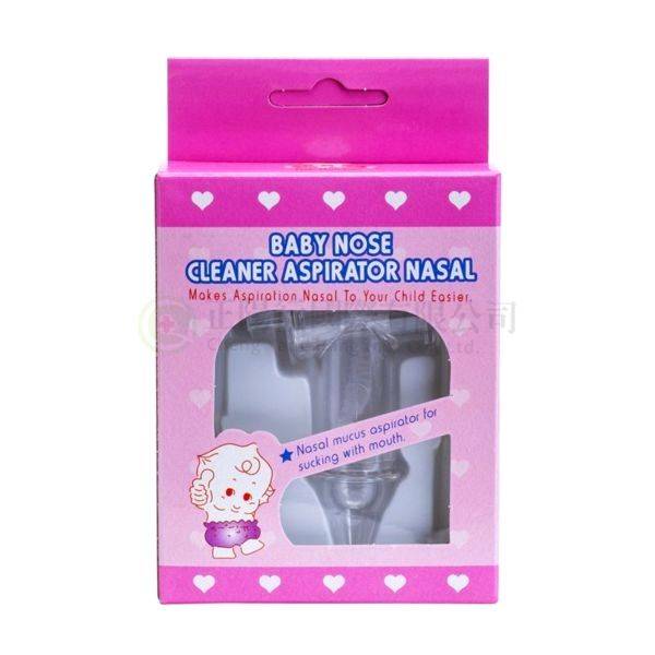 【C0124】大姆哥口吸鼻器