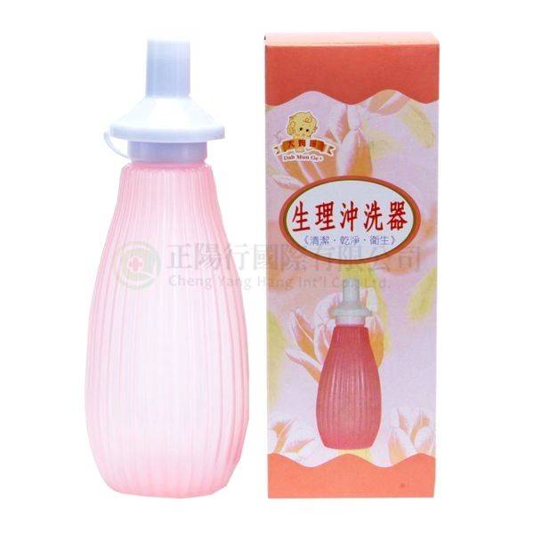 【D0174】大姆哥生理沖洗器