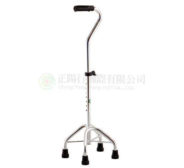 【A0420】拐杖(大四爪) ?型