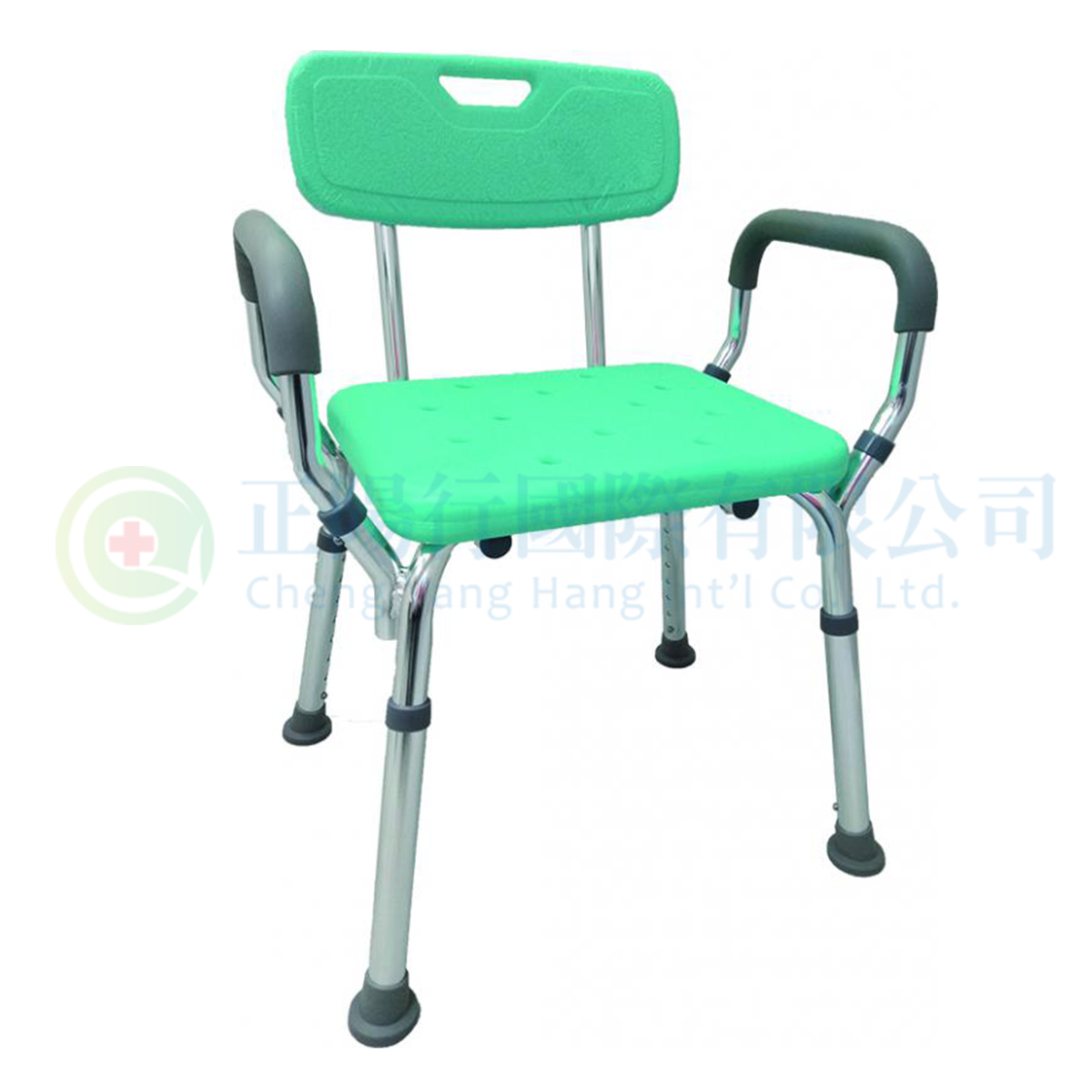 【B0495】 洗澡椅 (拆手拆背) FZK-0015