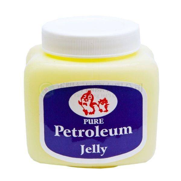 【D0019】 帝通凡士林大 224g