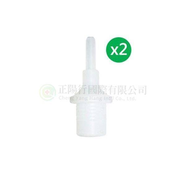 Jabenne 佳貝恩吸鼻頭 (細, 2入/包) YH005