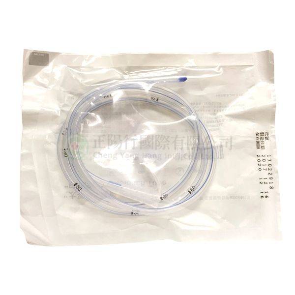【E0272】太平洋鼻胃管 (16號) I02316