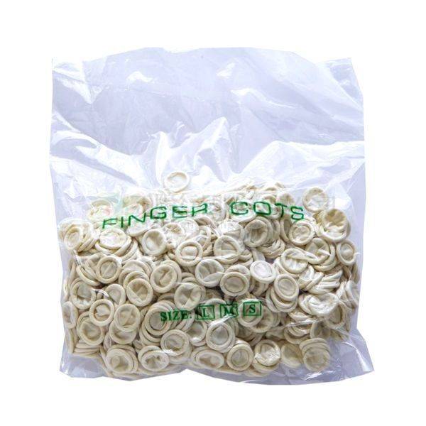 【C0344】品新伸縮指套(1000入)