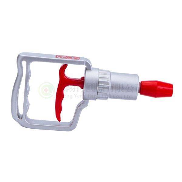 【E0129-2】  拔罐器-槍