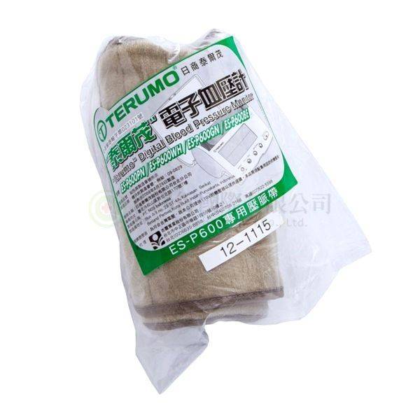 泰爾茂血壓布 ESP-600