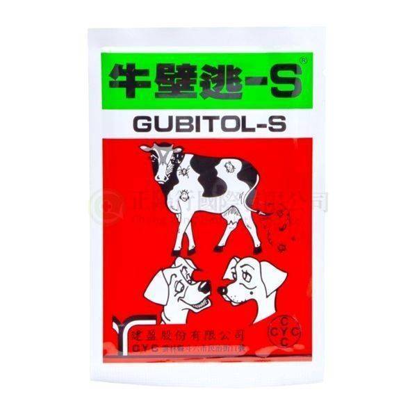 【C0086】牛璧逃-S