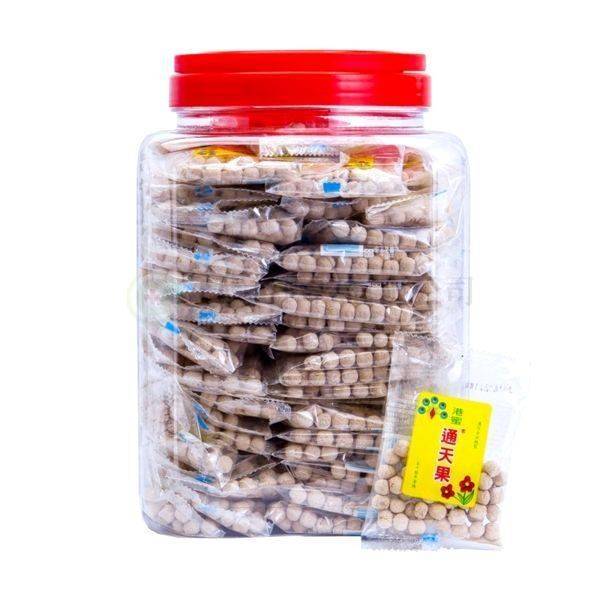 【E0048】港密通天果 (仙楂丸)