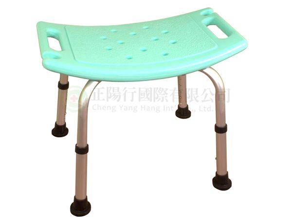 【B0339】洗澡椅(無背)