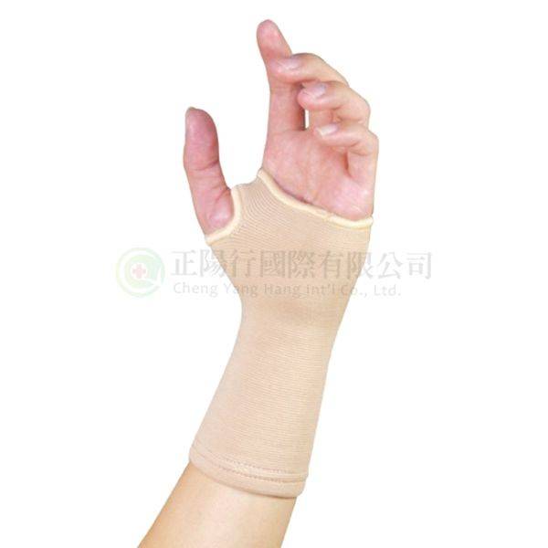 【S0038】SPO A4-032 XL 針織護手掌 膚色