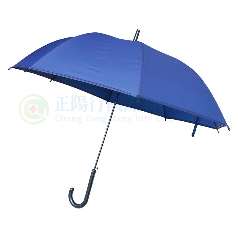 【C0387】 雨傘-日系藍